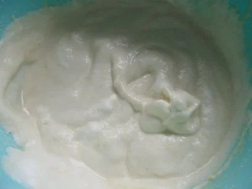 ☆ Goldgelb gebackenes Hühnerfleisch an Feigensauce ☆ - Rezept - Bild Nr. 7