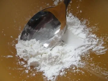 ☆ Goldgelb gebackenes Hühnerfleisch an Feigensauce ☆ - Rezept - Bild Nr. 12