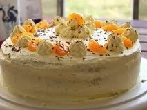 Mandarinentraum - Rezept - Bild Nr. 2