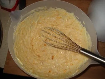 Mandarinentraum - Rezept - Bild Nr. 4