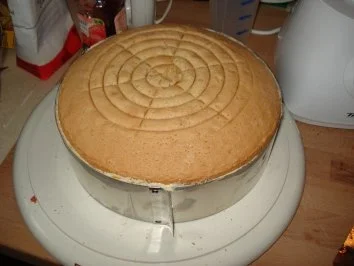 Mandarinentraum - Rezept - Bild Nr. 8