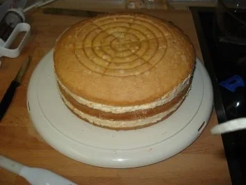 Mandarinentraum - Rezept - Bild Nr. 10