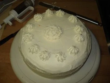 Mandarinentraum - Rezept - Bild Nr. 14