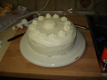 Mandarinentraum - Rezept - Bild Nr. 15