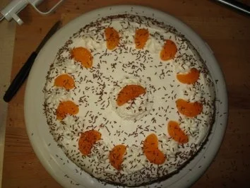 Mandarinentraum - Rezept - Bild Nr. 17