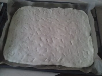 Leo´s Knusperpizza - Rezept - Bild Nr. 5