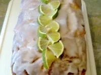 Exotischer Kastenkuchen - Rezept