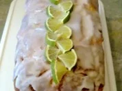 Exotischer Kastenkuchen - Rezept