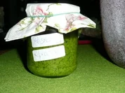 Pesto Rucola - Rezept