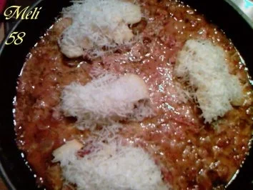 Fleisch: Pizza-Schnitzel - Rezept - Bild Nr. 2