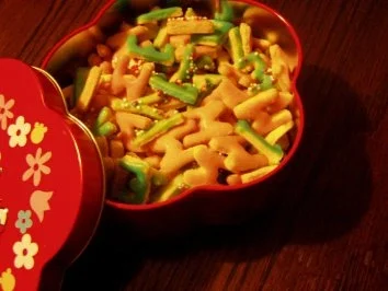 -Geburtstag- Buchstabenkekse für Emmy - Rezept - Bild Nr. 6