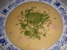 Kartoffelsuppe - Rezept