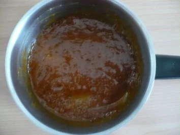 Rezept: Schwarz- weisse Biskuitrolle Bild Nr. 10 Schwarz- weisse Biskuitrolle - Rezept - Bild Nr. 10