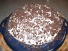 Kirsch-Krümel-Torte - Rezept