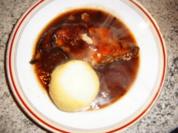 Kaninchenbraten - Rezept