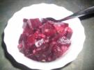 Teufelchens Rote Bete-Salat - Rezept