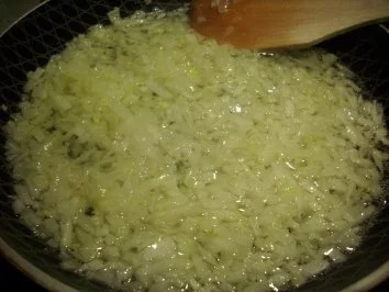 Teufelchens Rote Bete-Salat - Rezept - Bild Nr. 2