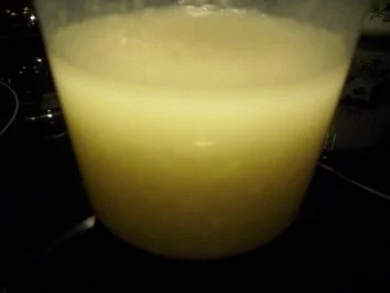 Teufelchens Rote Bete-Salat - Rezept - Bild Nr. 4