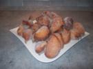 Quarkbällchen - Rezept