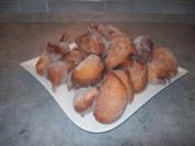 Quarkbällchen - Rezept