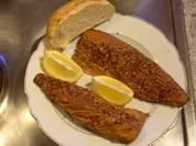 geräucherte Makrele / Fleckenmakrele - Rezept
