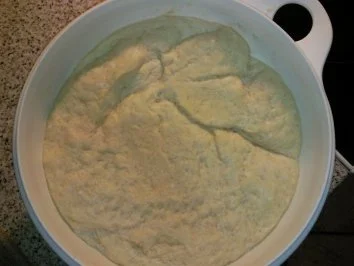 Speckkuchen - Rezept - Bild Nr. 2