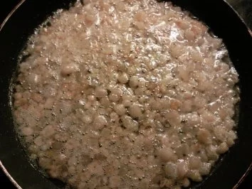 Speckkuchen - Rezept - Bild Nr. 4