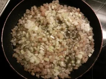 Speckkuchen - Rezept - Bild Nr. 5