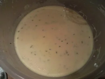 Speckkuchen - Rezept - Bild Nr. 6