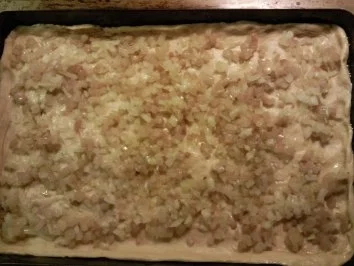 Speckkuchen - Rezept - Bild Nr. 8