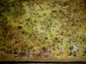 Speckkuchen - Rezept