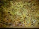 Speckkuchen - Rezept