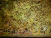 Speckkuchen - Rezept