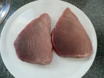 ROASTBEEF:gefüllte Roastbeef-Röllchen - Rezept - Bild Nr. 2