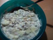 Müsli selbstgemacht - Rezept