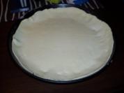 Pizza-Snack-Reste weg - Rezept