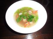 Hühnersuppe - Rezept