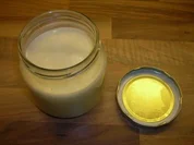 Weißes Aceto Balsamico Dressing - Rezept