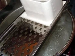 Rezept: Käsespätzle Bild Nr. 3 Käsespätzle - Rezept - Bild Nr. 3