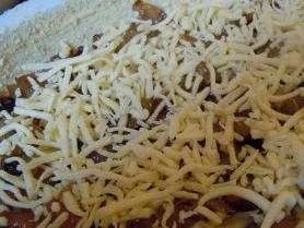 Rezept: Käsespätzle Bild Nr. 8 Käsespätzle - Rezept - Bild Nr. 8