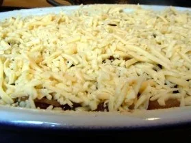 Rezept: Käsespätzle Bild Nr. 9 Käsespätzle - Rezept - Bild Nr. 9