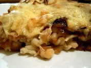 Rezept: Käsespätzle Käsespätzle - Rezept