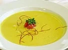 Maissuppe - Rezept