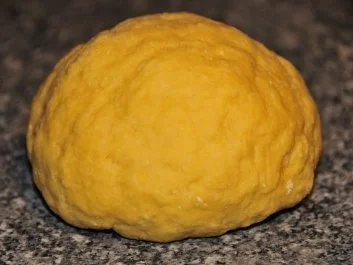 Rohnen-Nudeln - Rezept - Bild Nr. 3