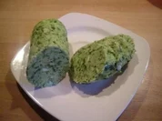 Bärlauchbutter a la Angie - Rezept