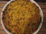 Steckrüben Rösti - Rezept