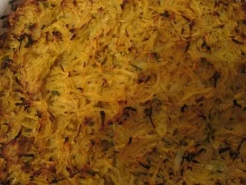 Steckrüben Rösti - Rezept - Bild Nr. 3