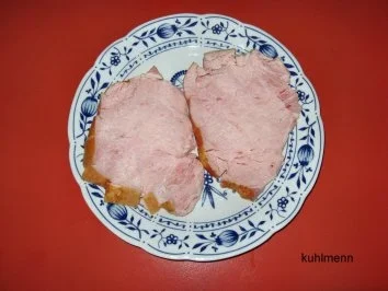 Champignonpfanne - Rezept - Bild Nr. 4