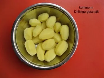 Champignonpfanne - Rezept - Bild Nr. 7