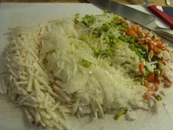 Rezept: D: Burgunderbraten Bild Nr. 3 D: Burgunderbraten - Rezept - Bild Nr. 3